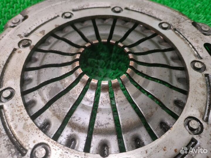 Корзина сцепления Volkswagen Golf Plus 5 caxa 2012