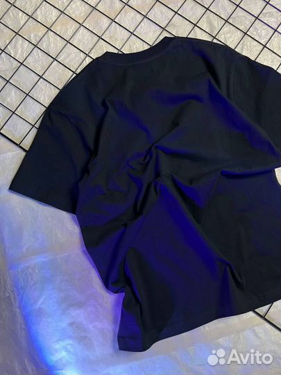 Футболка Supreme