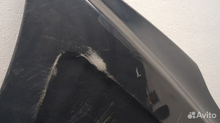 Капот Volvo XC60, 2009