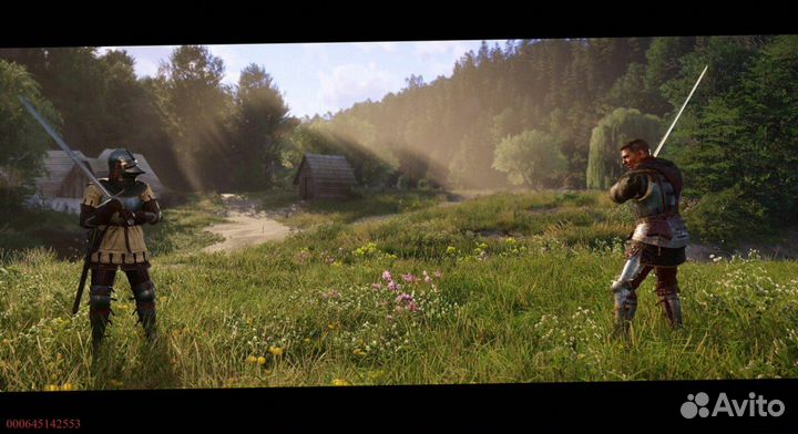 Kingdom Come: Deliverance 2 PS5 На Русском (Арт.40168)