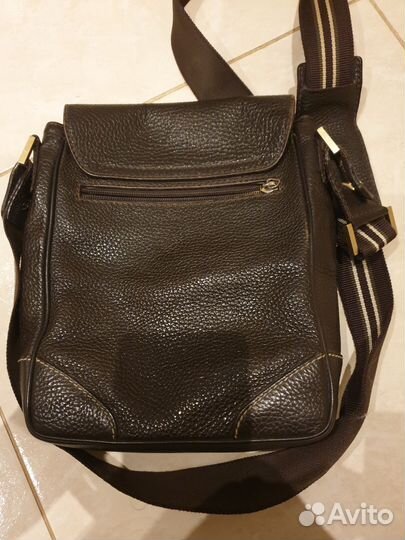 Сумка мужская dunhill