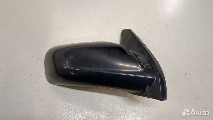 Зеркало боковое правое Toyota Matrix, 2007