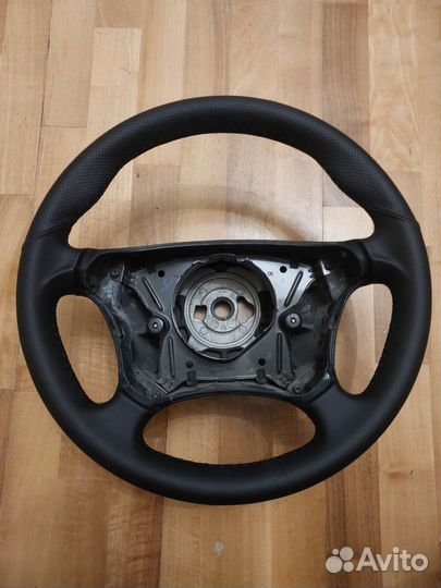 Руль w210 AMG 5.5