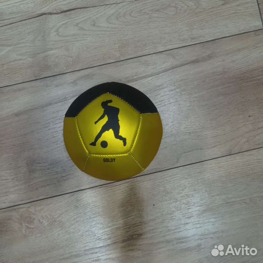 Футбольные мячи Магнит (вся коллекция)