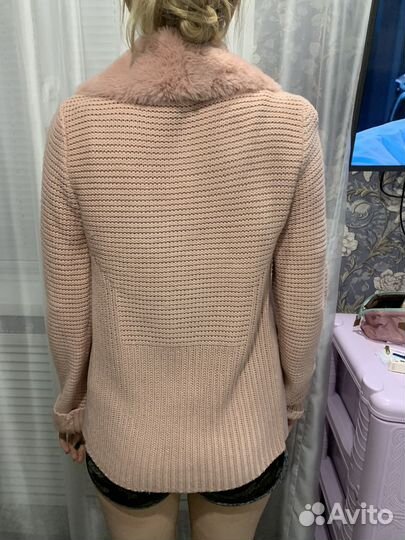 Кардиган женский