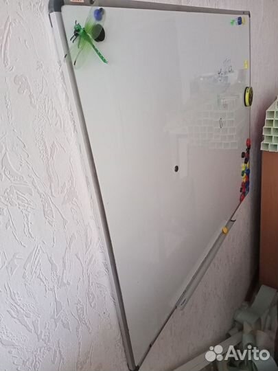 Магнитная доска120*90