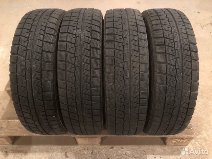 Bridgestone Blizzak Revo GZ 185/70 R14