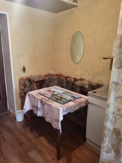 Комната 18,5 м² в > 9-к., 5/5 эт.