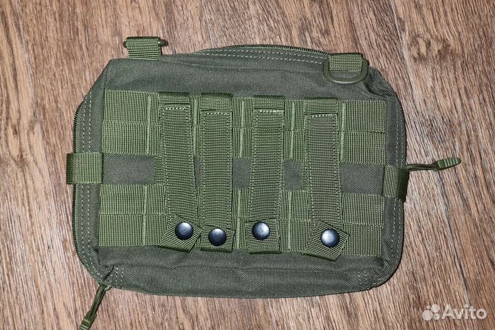 Подсумок - планшет