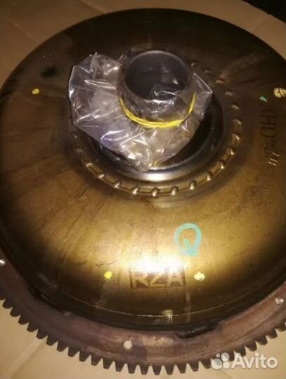 Гидротрансформатор АКПП хонда црв с обменом