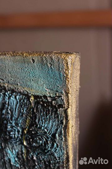 Картина панно 