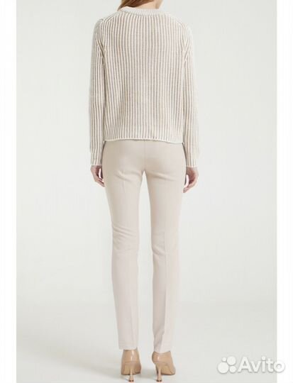 Новый свитер