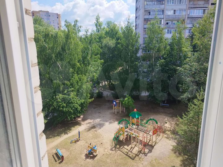 3-к. квартира, 74 м², 5/12 эт.