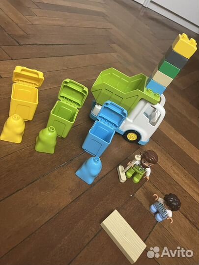 Lego duplo