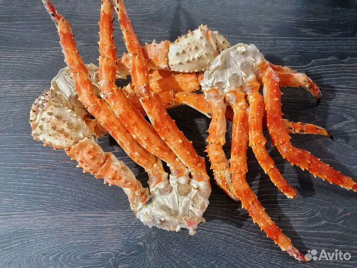 Раки,Крабы, креветки,моллюски, полуфабрикаты и т.д