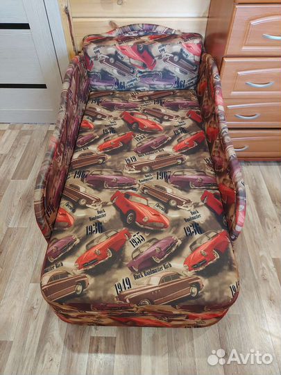 Детская софа