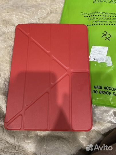 Чехол iPad Pro 12.9, новый