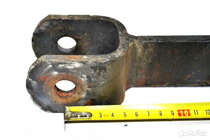 Шарнир стабилизатора, передний мост DAF XF105 (01