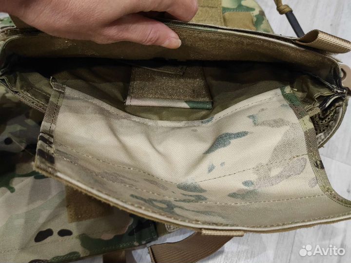 Бронежилет