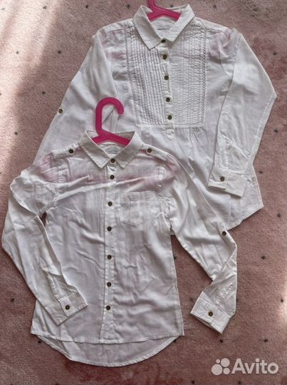 Школьная форма для девочки