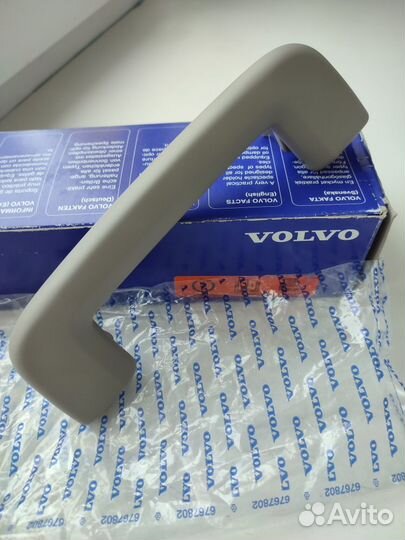 Ручка внутренняя потолочная для Volvo XC60. Новая