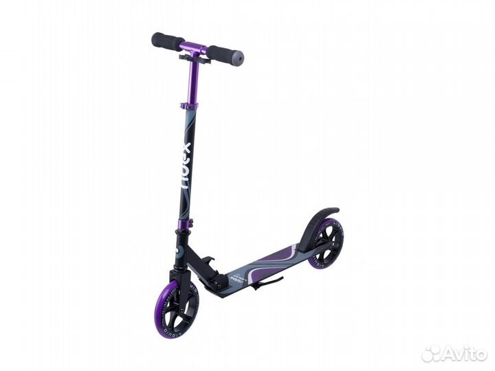 Городской самокат