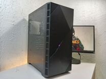 Игровой пк Ryzen 7 / GTX 1070 8GB / DDR4 16GB