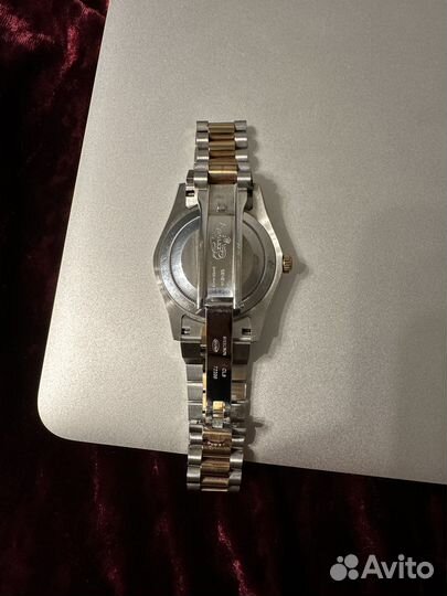 Часы rolex