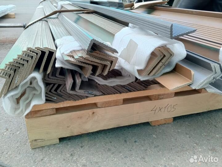 Полнотелая террасная доска дпк