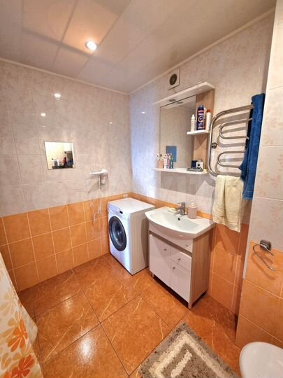 3-к. квартира, 82,5 м², 9/10 эт.