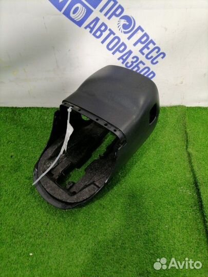 Кожух рулевой колонки Skoda Fabia хэтчбек 1.2 CGP