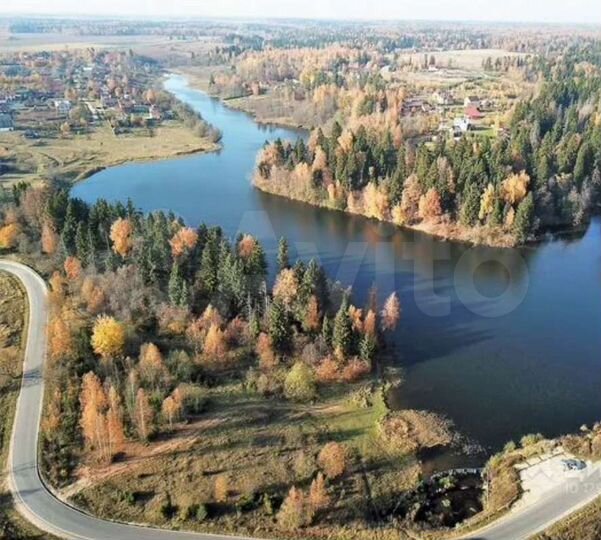 Участок 5 сот. (ИЖС)