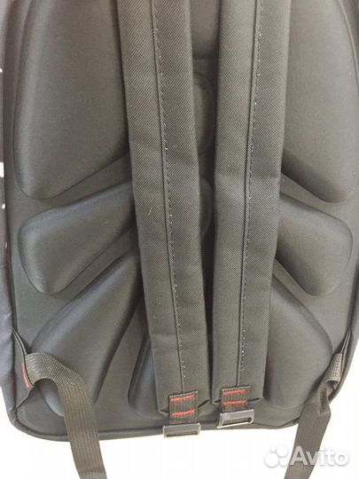 Рюкзак Among Us твердая ортопедическая спинка