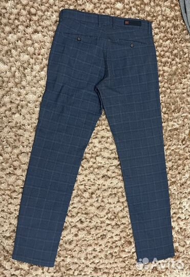 Боюки мужские летние х/б. Новые. Размер 50