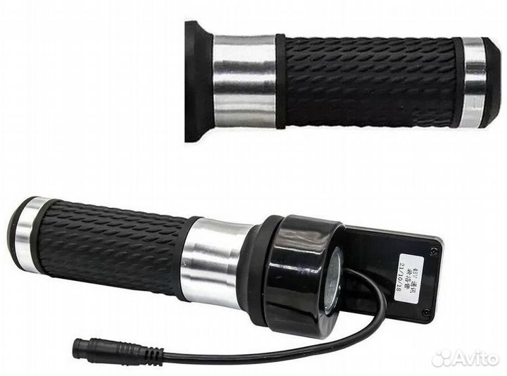 Ручка газа для Kugoo C1