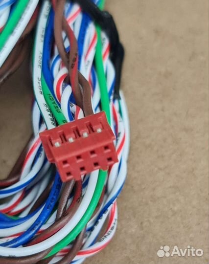 Новый универсальный 2CAN+2LIN v4