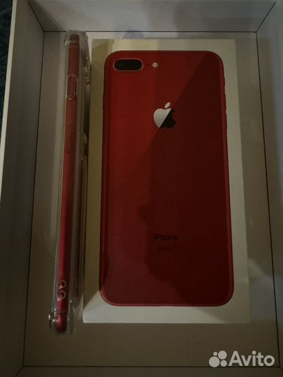 iPhone 8 Plus, 64 ГБ