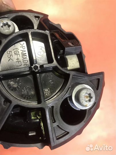 Кнопка открывания багажника бмв 1 Ф20 / Ф21