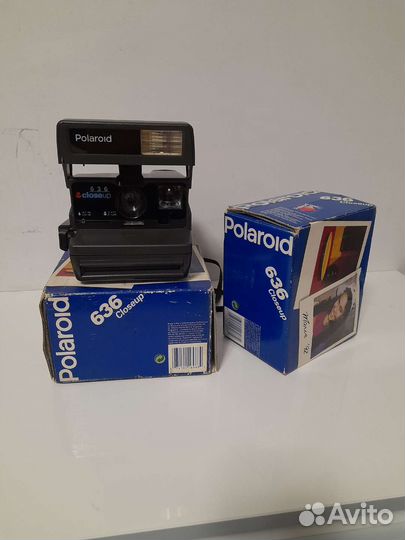 Плёночный фотоаппарат