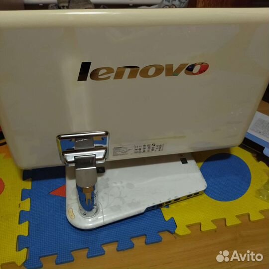 Компьютер моноблок