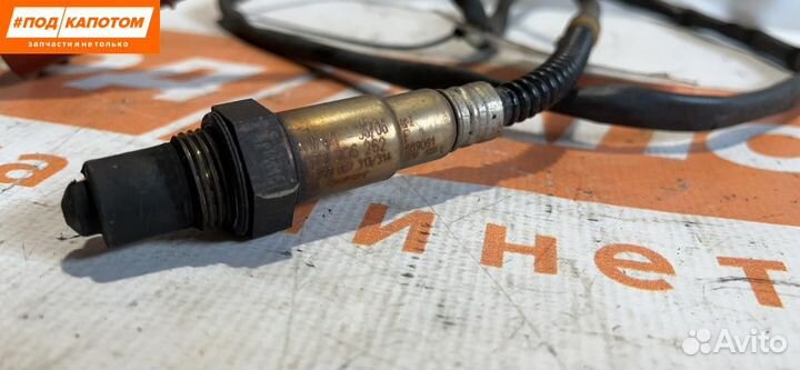 Лямбда-зонд Audi Q7 4L 2009 079908262