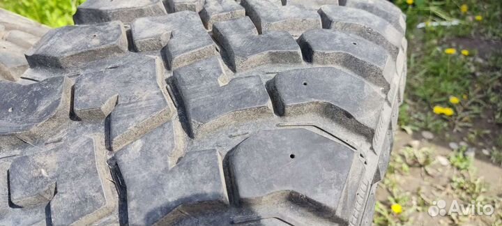 Hankook Dynapro MT RT03 265/70 R17