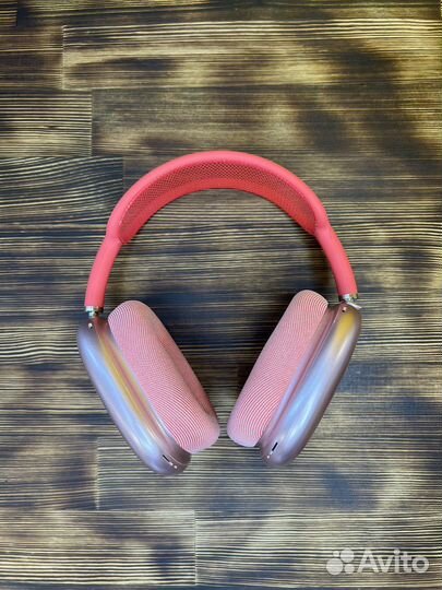 Наушники беспроводные накладные Airpods Pro MAX