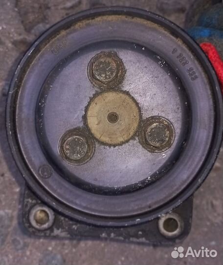 Насос гидроусилителя Бмв Е34 Е36 М50