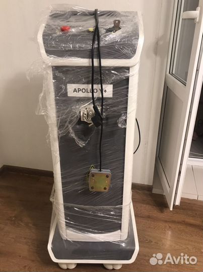 Платформа медицинская apollo v+ nd:yag q switch
