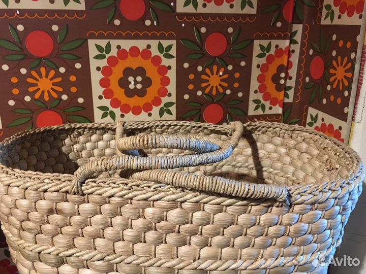 Предметы интерьера