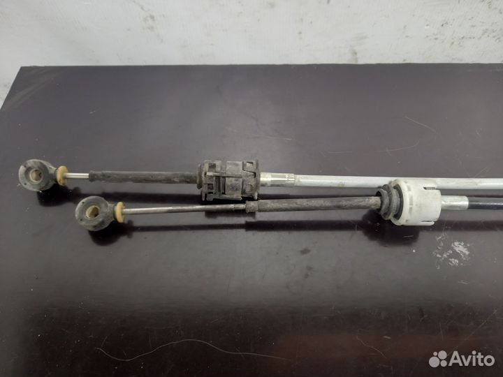 Трос МКПП Ford Focus 2 2008