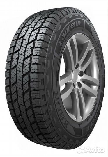 Laufenn X-Fit AT LC01 265/65 R17