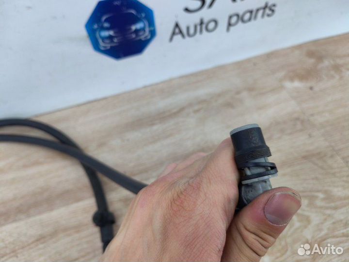 Шланг омывателя фар Bmw X5 Рест E70 рест N55B30