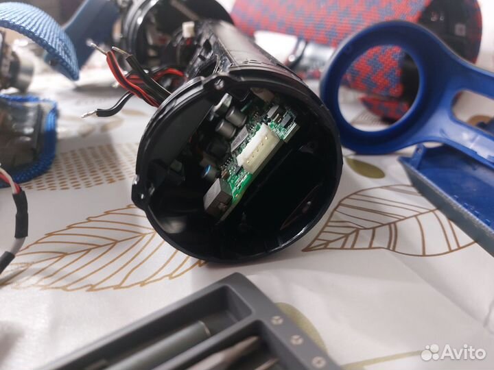 Запчасти jbl Charge 3/ Flip 4